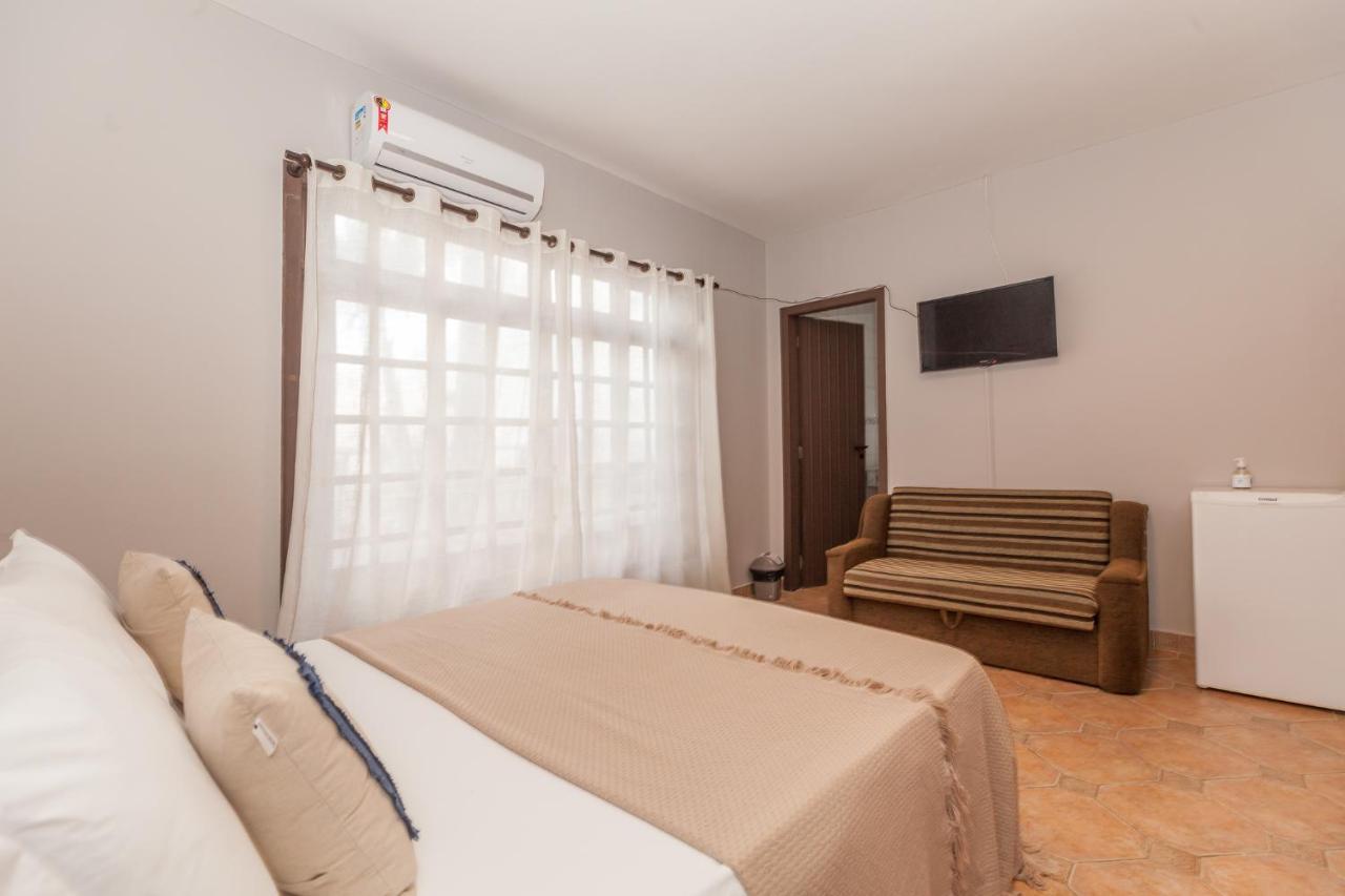 Costa Terral Hostel Beach Fun Матиньюс Экстерьер фото