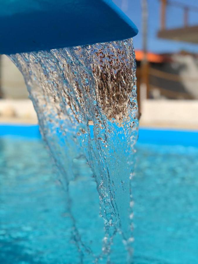 Costa Terral Hostel Beach Fun Матиньюс Экстерьер фото