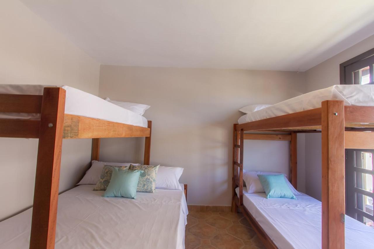 Costa Terral Hostel Beach Fun Матиньюс Экстерьер фото